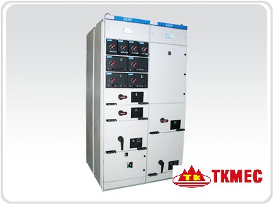 TKHD1 Type 1E Class K3 380V Low Voltage Distribution Board