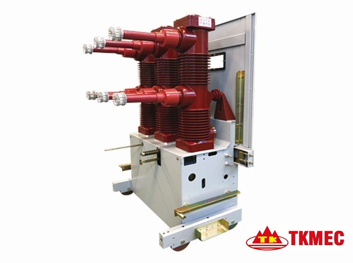 LTK-40.5kV Indoor SF6 Circuit Breaker