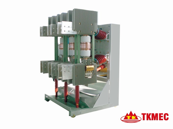 VTK-15(F) Vacuum Generator Circuit Breaker