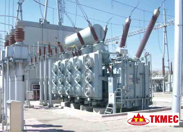 OSFPSZ-360000-330 POWER TRANSFORMER